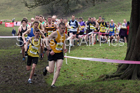 Senior men, Start Fitness NEHL, Thornley Hill Farm, Peterlee, County Durham. Photo: David T. Hewitson/Sports for All Pics